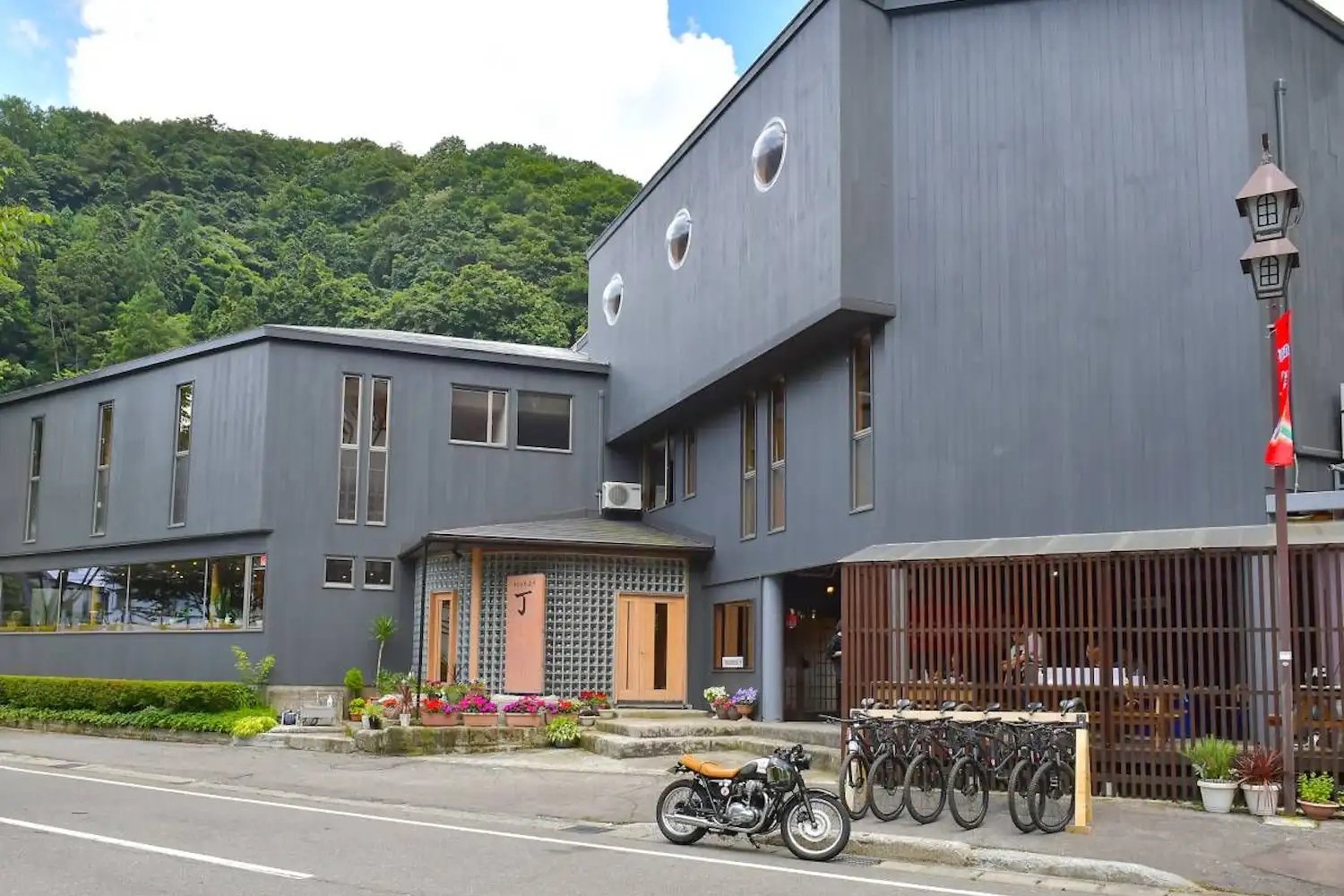 施設画像