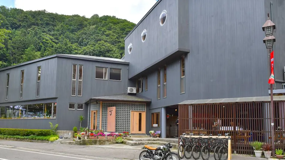 Hotel Tei