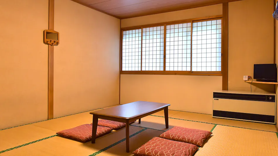 Hotel Tei
