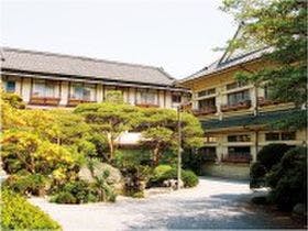 日本秘湯を守る会【公式WEB専用】神水館
