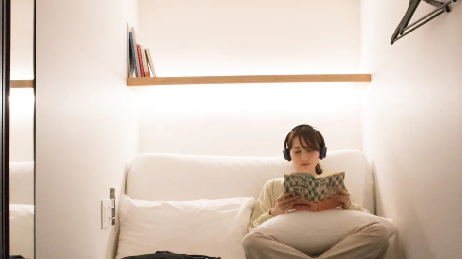The Millennials Kyoto