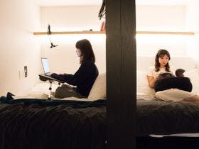 ザ・ミレニアルズ京都（ＴＨＥ ＭＩＬＬＥＮＮＩＡＬＳ）