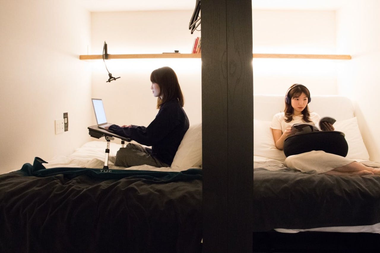 THE MILLENNIALS KYOTO/ザミレニアルズ京都