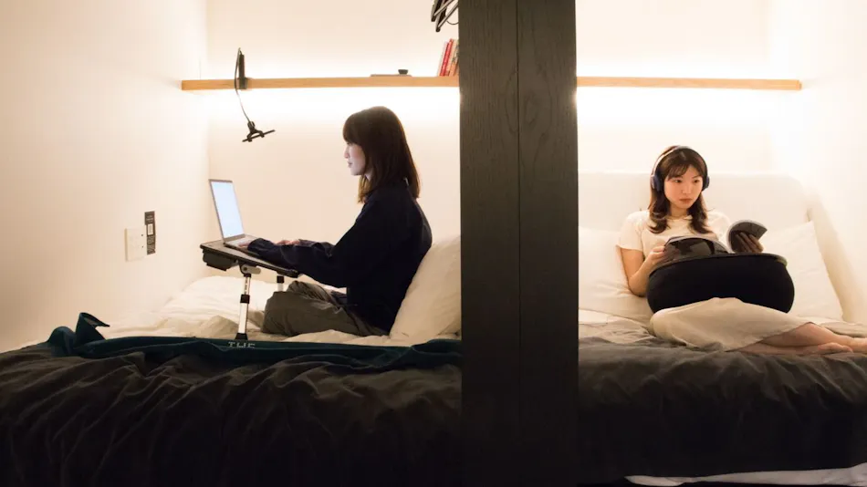 The Millennials Kyoto