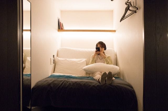 The Millennials Kyoto
