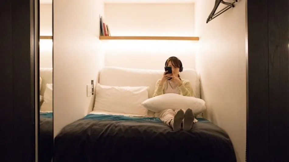 The Millennials Kyoto
