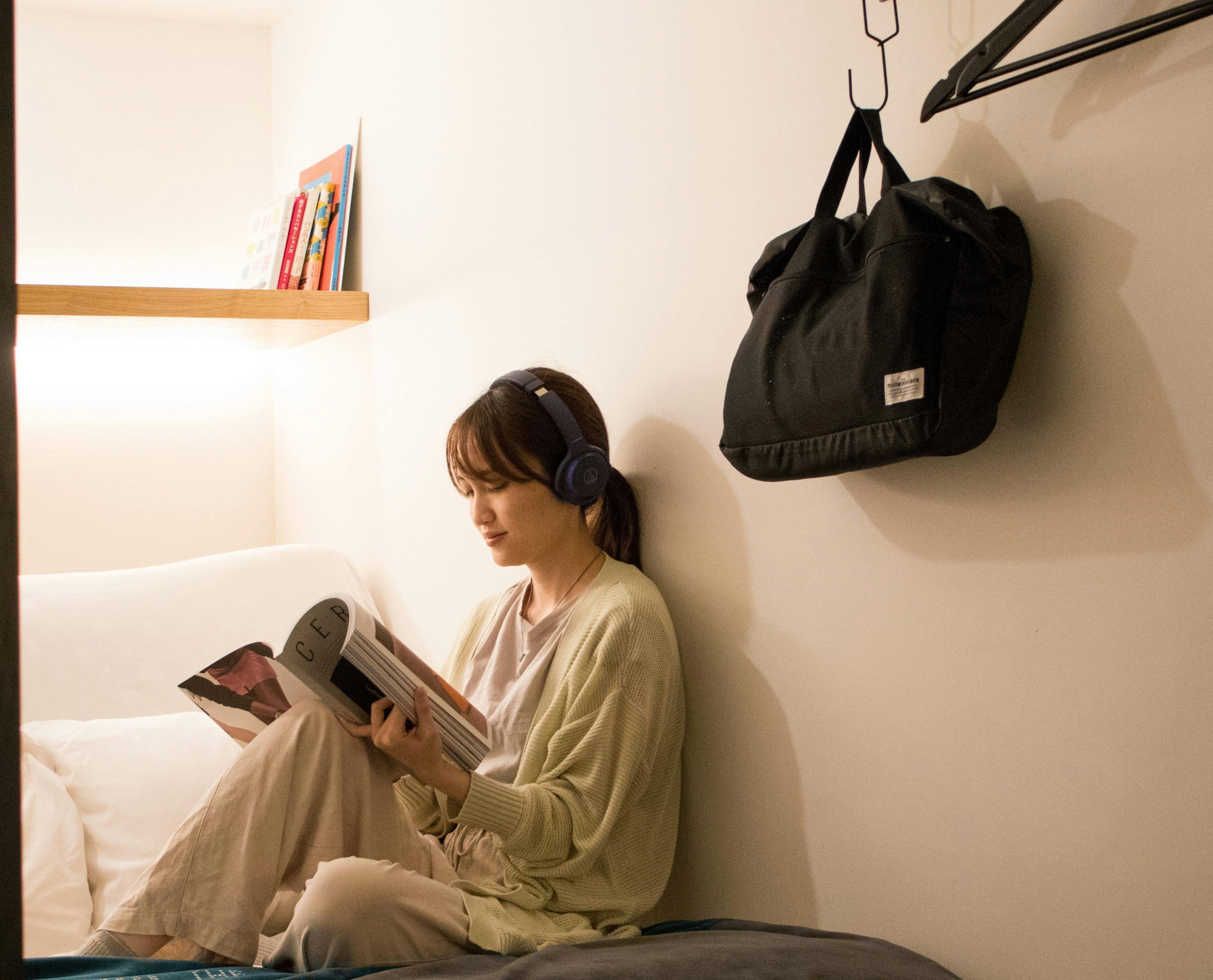 The Millennials Kyoto
