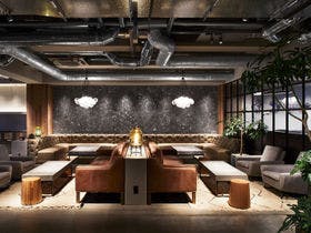 ザ・ミレニアルズ京都（ＴＨＥ ＭＩＬＬＥＮＮＩＡＬＳ）