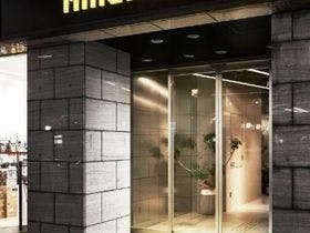 ザ・ミレニアルズ京都（ＴＨＥ ＭＩＬＬＥＮＮＩＡＬＳ）