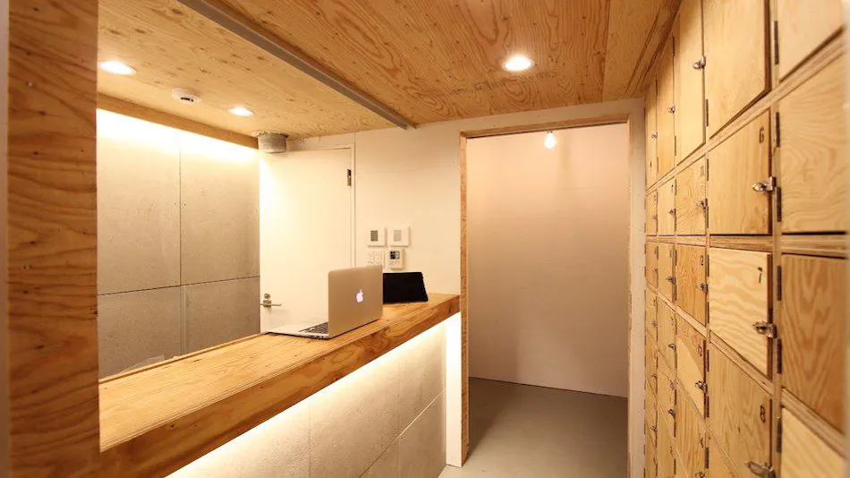 Ishigaki Guesthouse HIVE