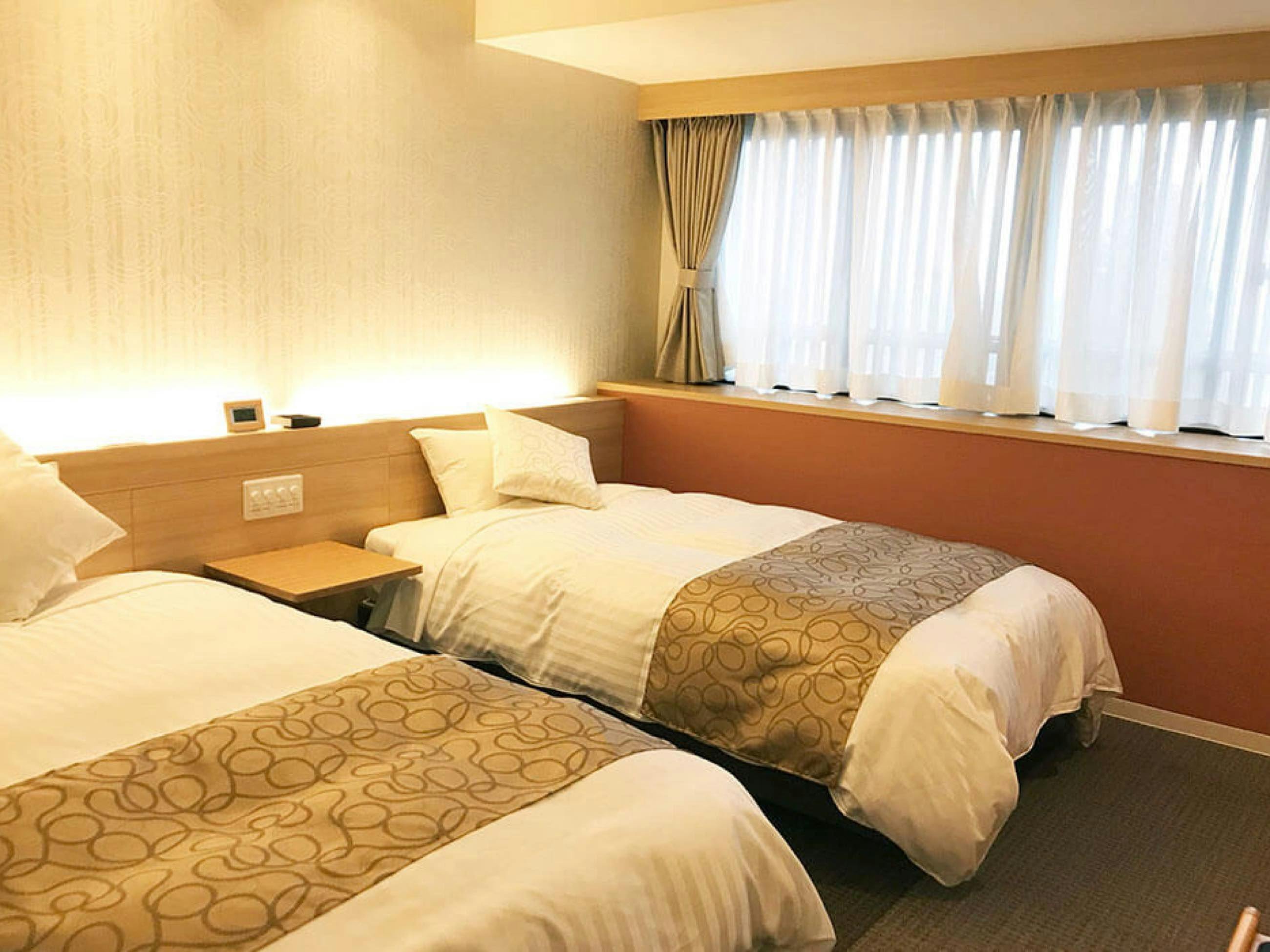 Centrale Hotel Kyotango