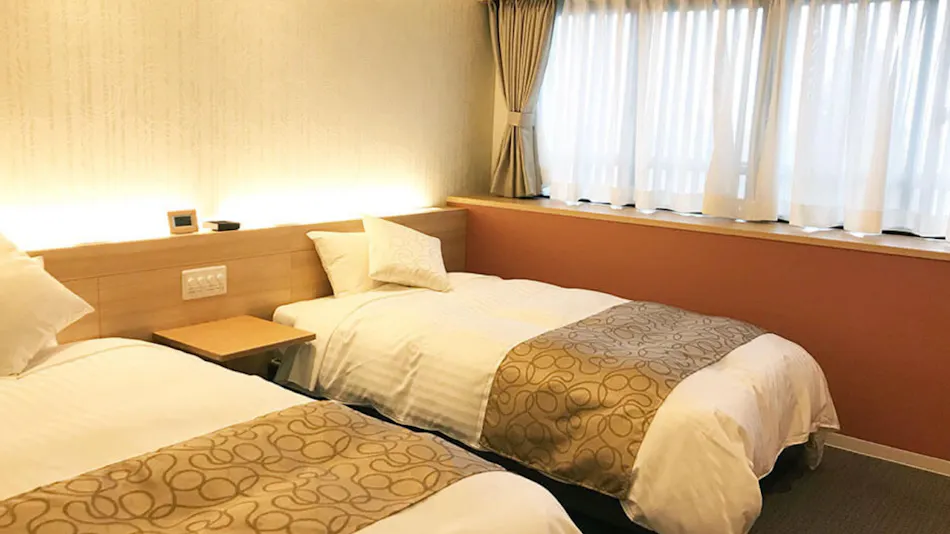 Centrale Hotel Kyotango