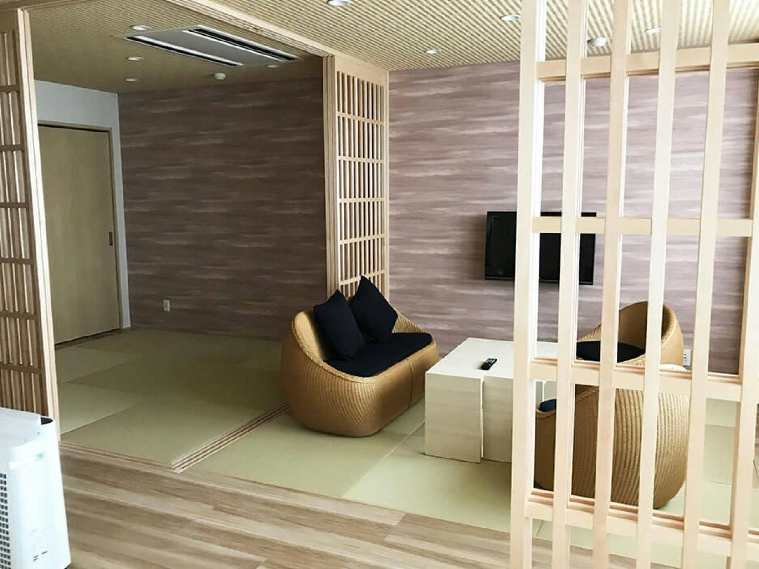 Centrale Hotel Kyotango