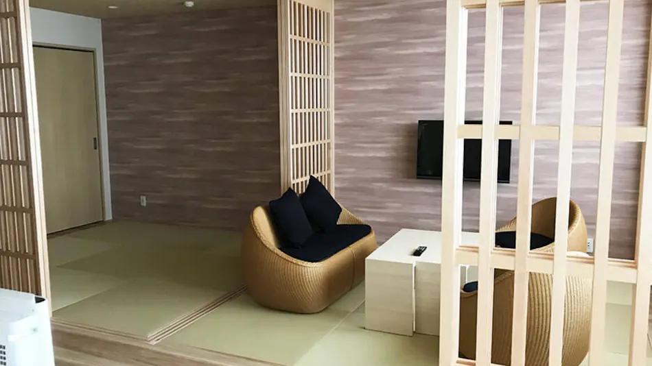 Centrale Hotel Kyotango