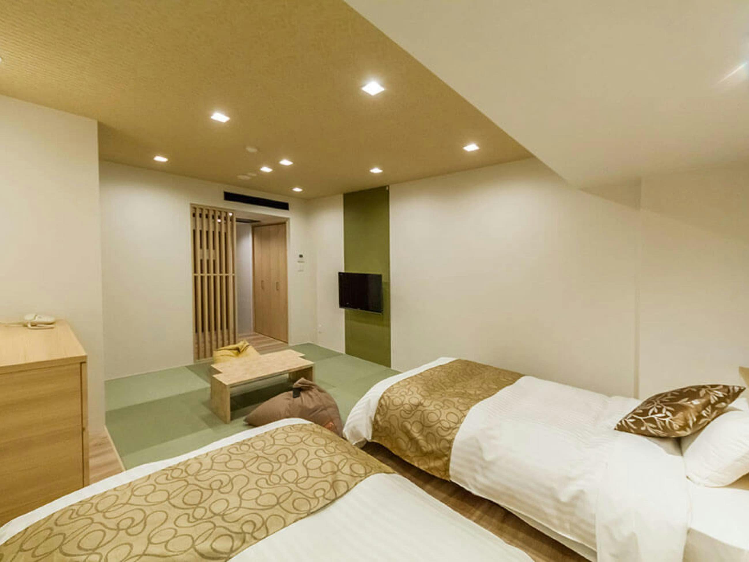 Centrale Hotel Kyotango