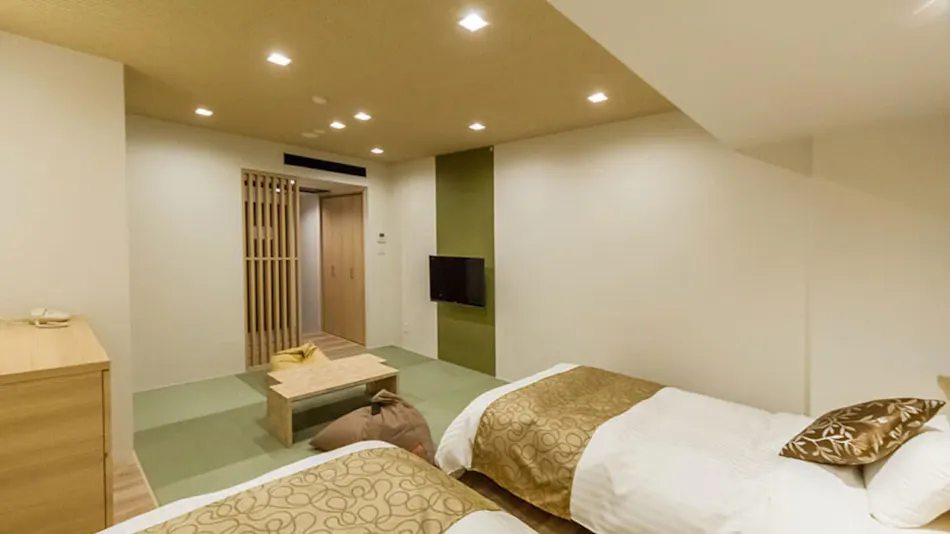 Centrale Hotel Kyotango