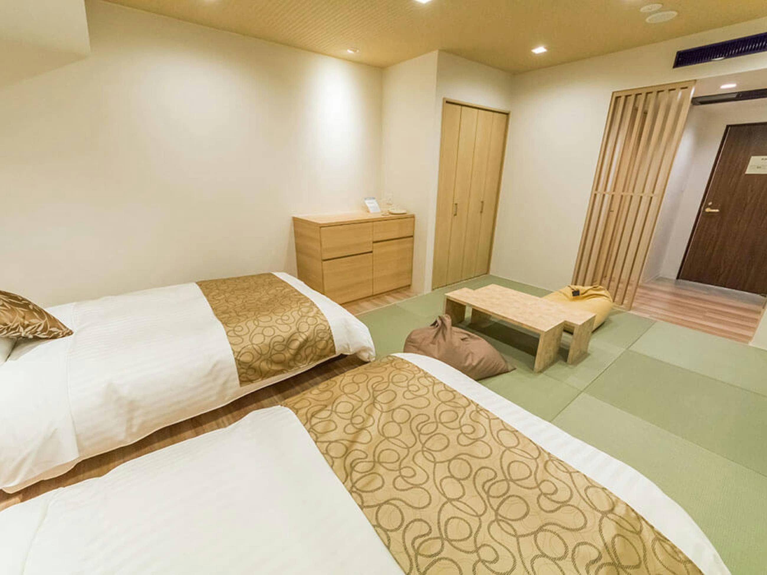 Centrale Hotel Kyotango