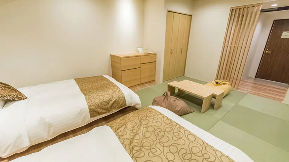 Centrale Hotel Kyotango