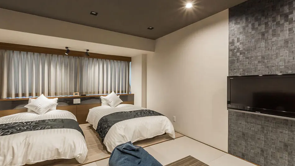 Centrale Hotel Kyotango