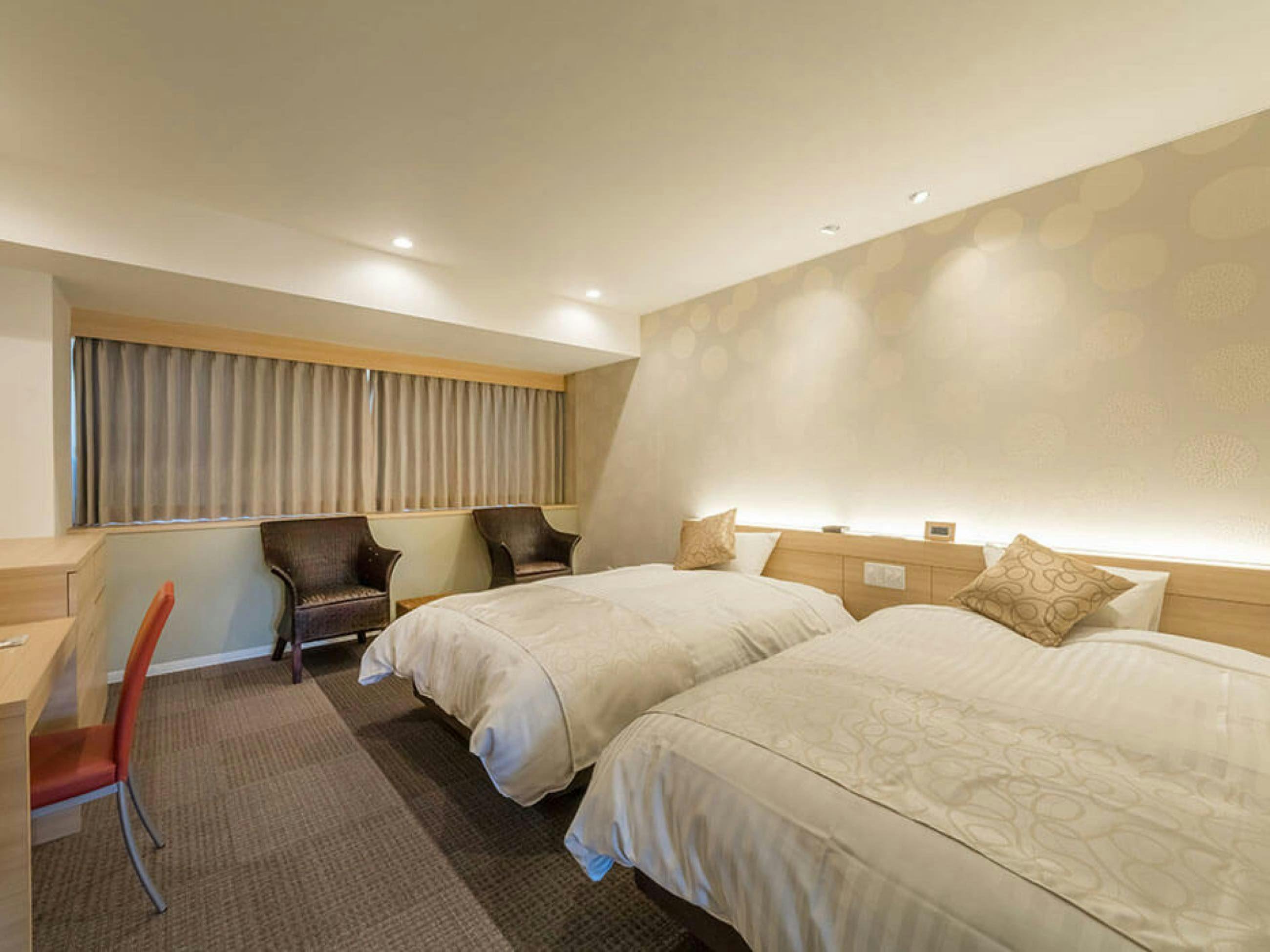 Centrale Hotel Kyotango