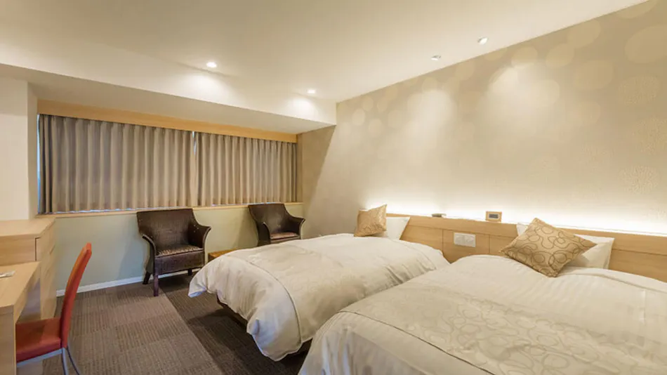 Centrale Hotel Kyotango