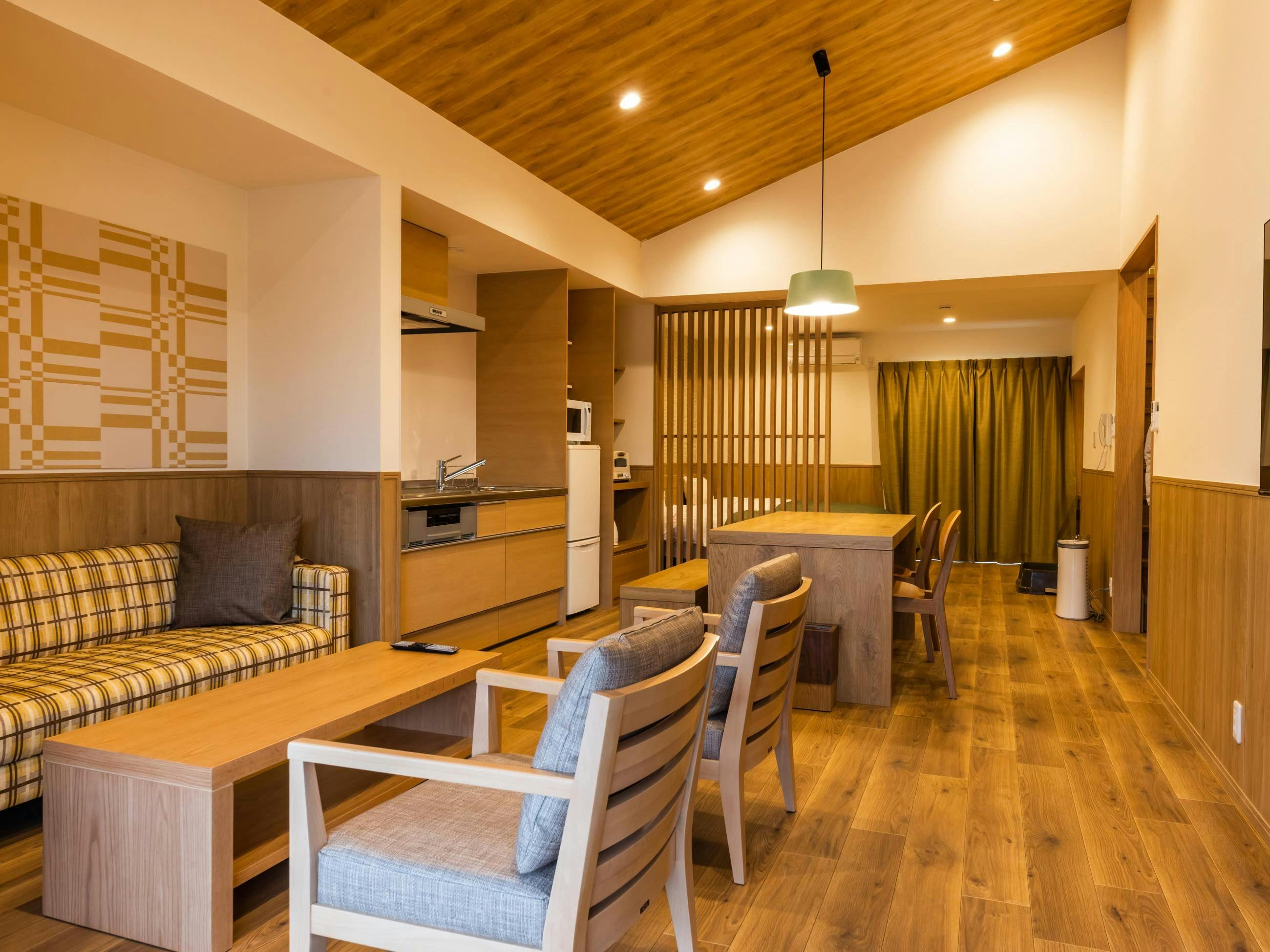 Centrale Hotel Kyotango