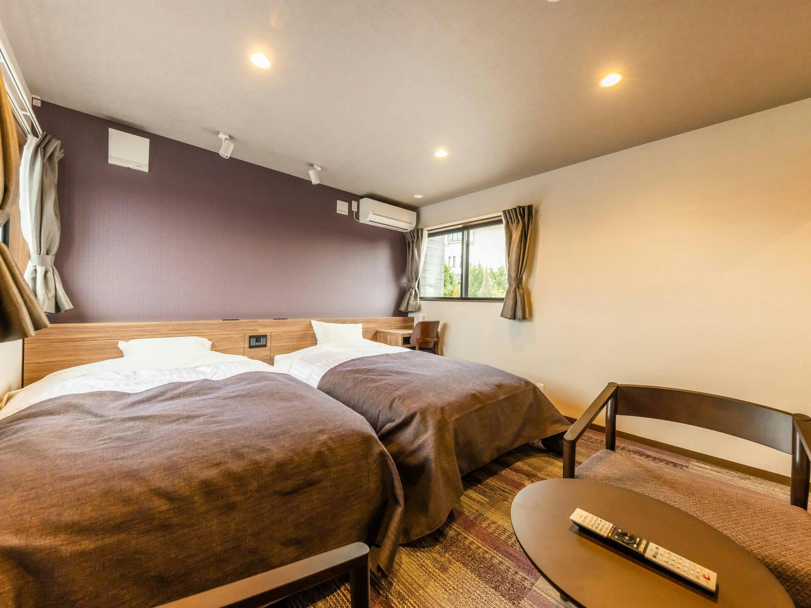Centrale Hotel Kyotango