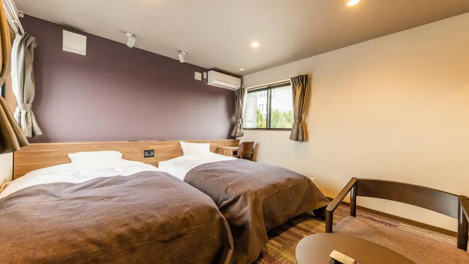 Centrale Hotel Kyotango
