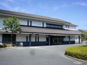 セントラーレホテル京丹後