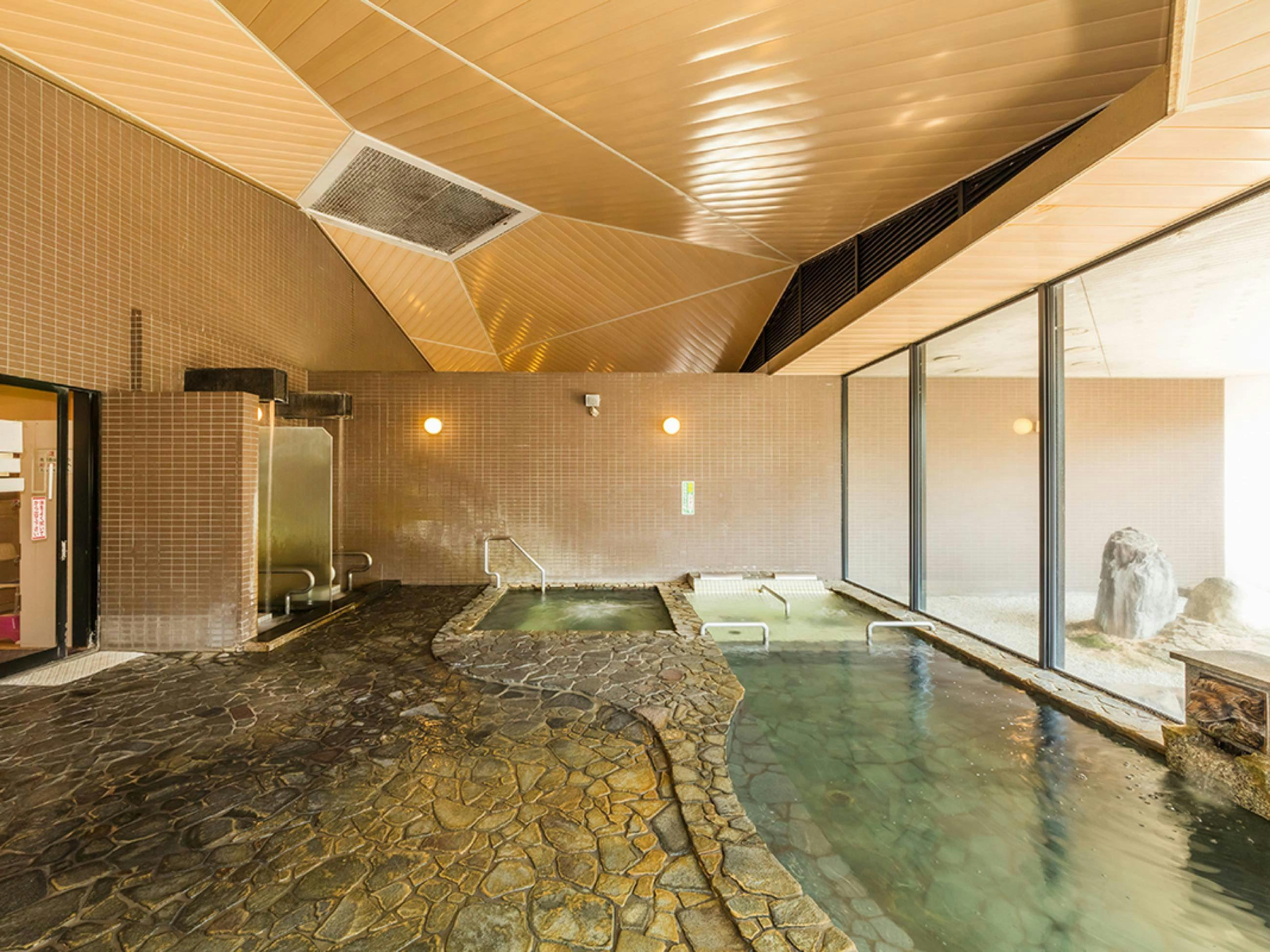 Centrale Hotel Kyotango