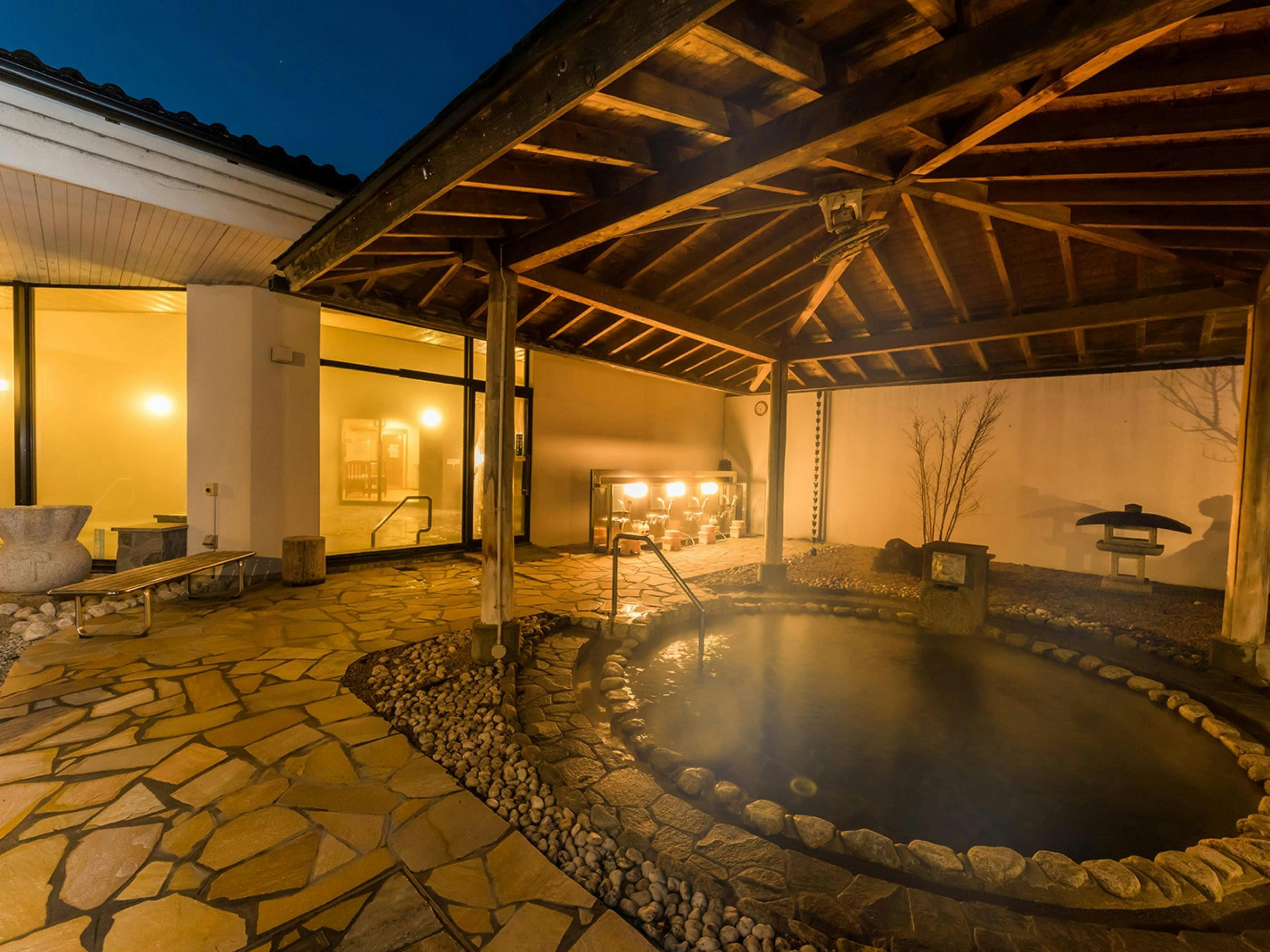 Centrale Hotel Kyotango