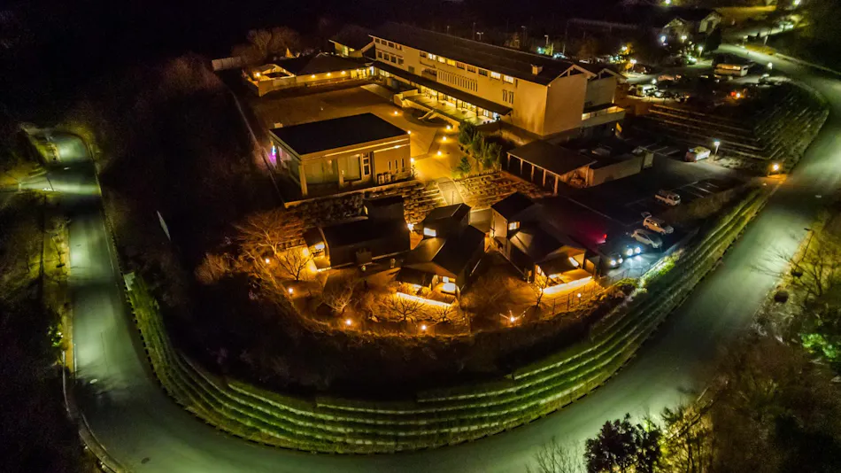 Centrale Hotel Kyotango