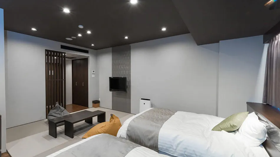 Centrale Hotel Kyotango