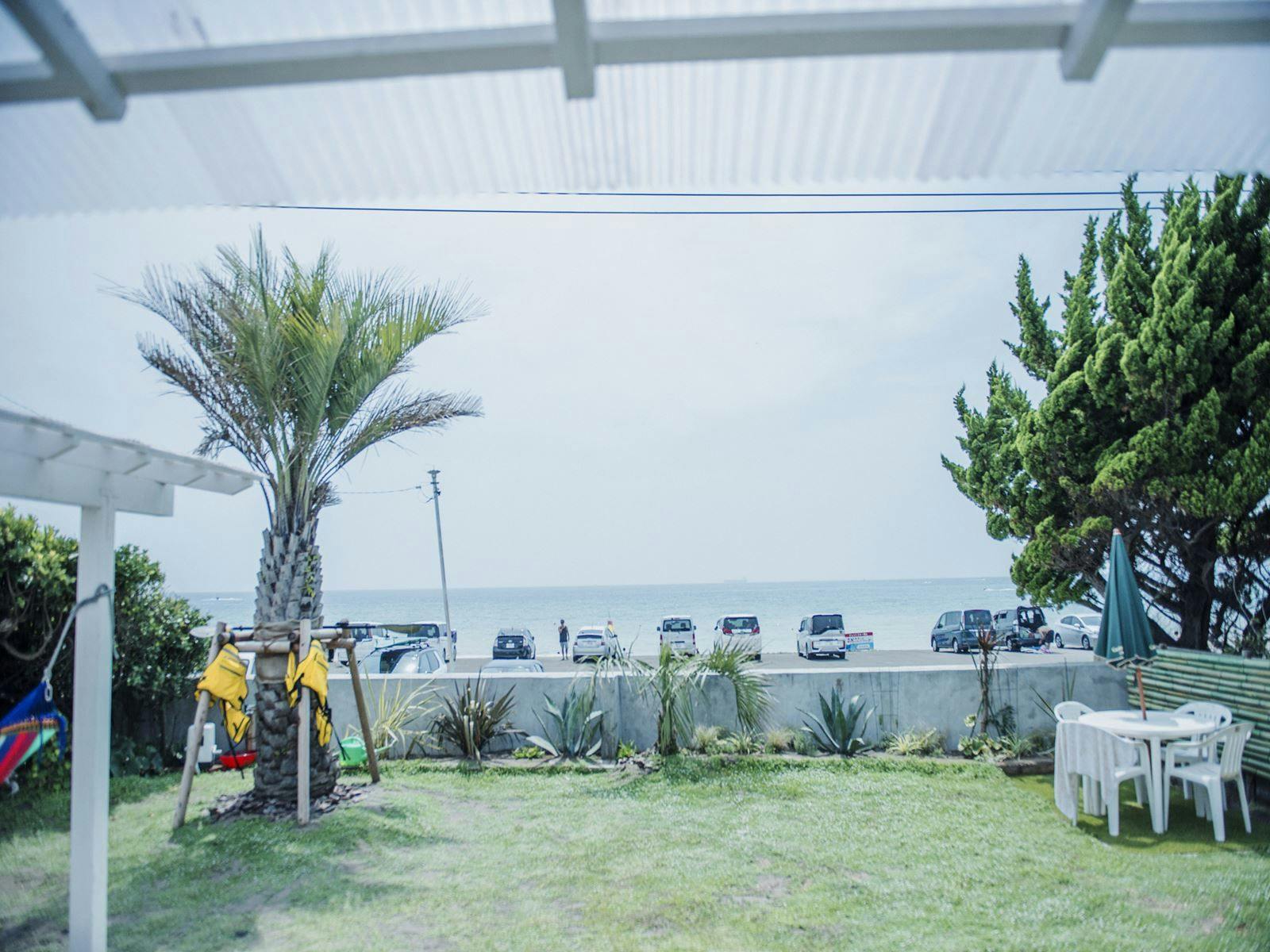 Hota Beach