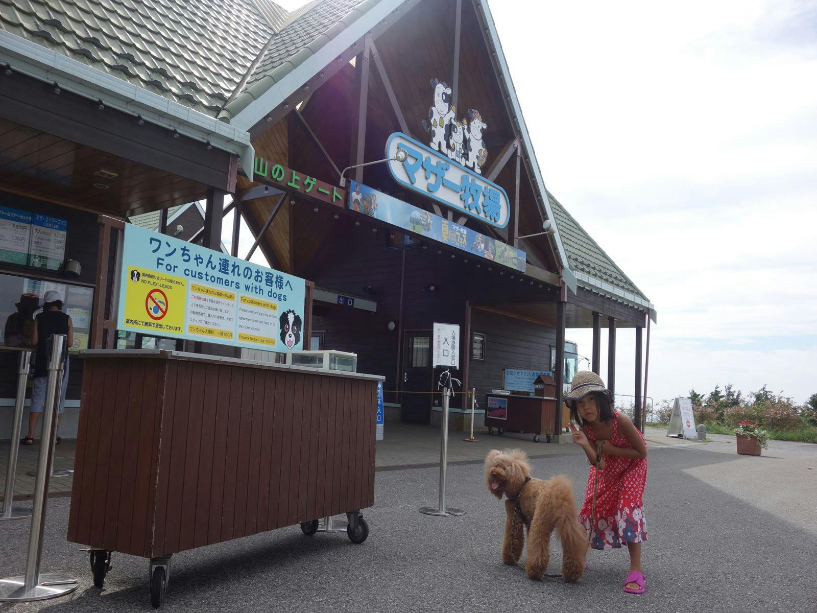 ฟาร์มแม่