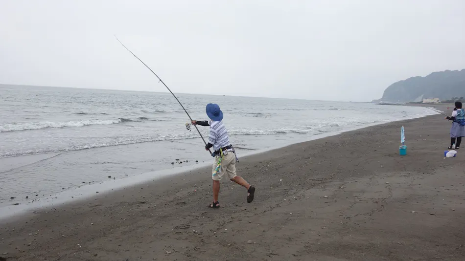 Hota Beach