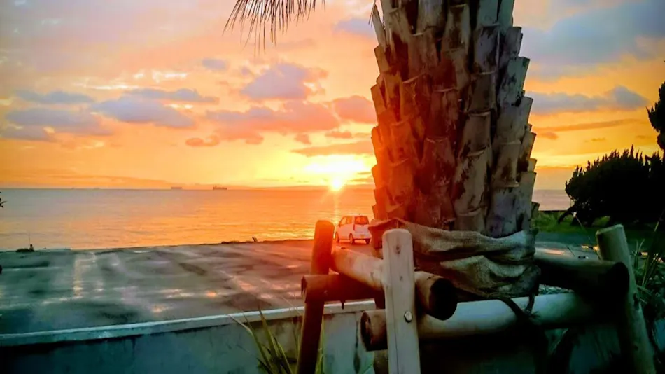 Hota Beach