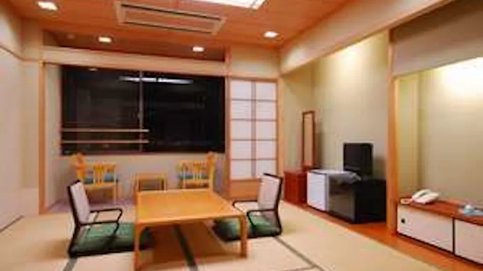 Kanmon no Yado Genpeiso