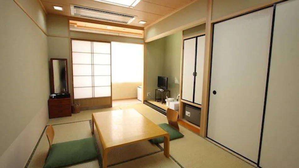 Kanmon no Yado Genpeiso