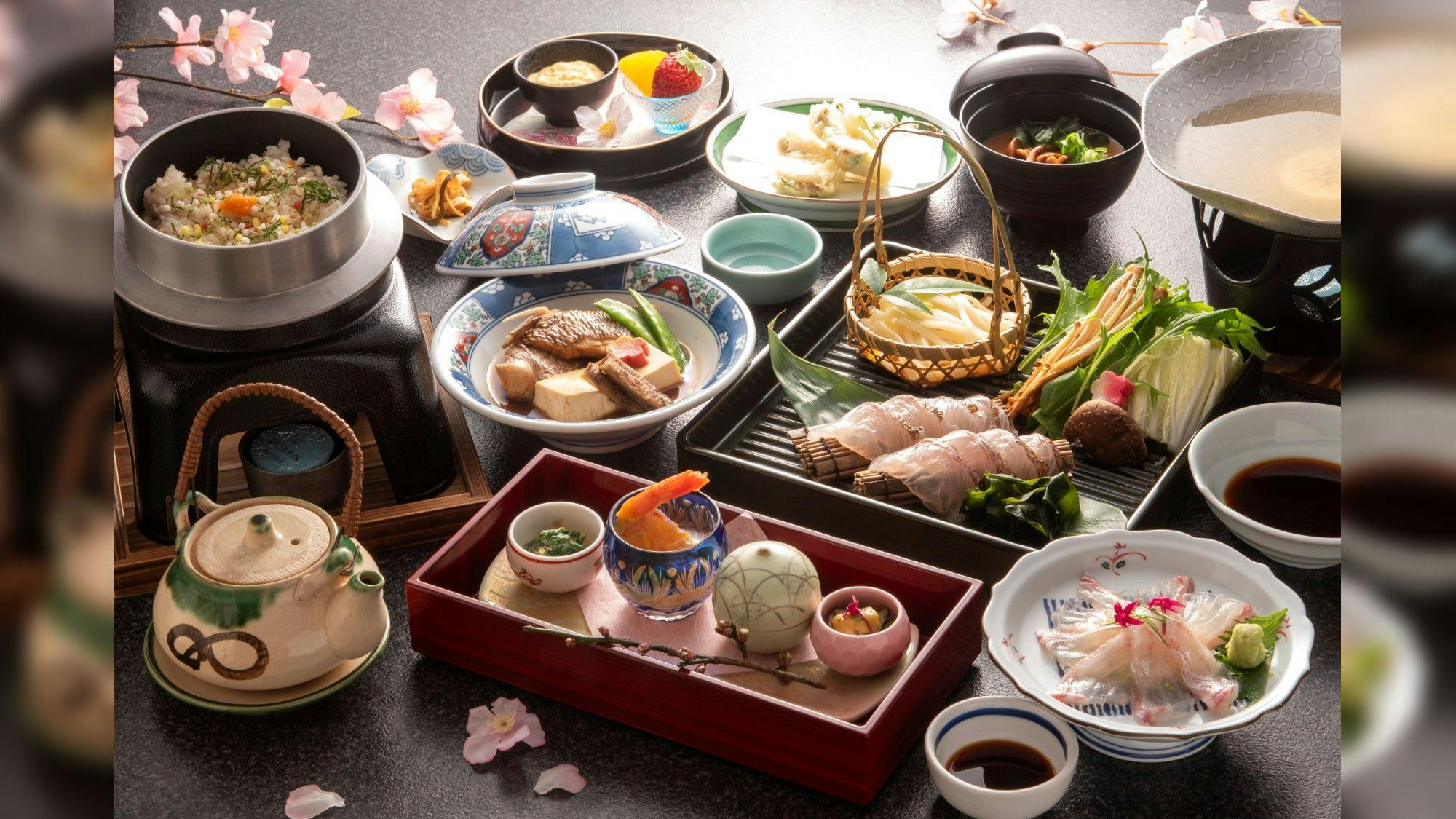 Pakej Lengkap Ikan Tai (Musim Bunga 2026)