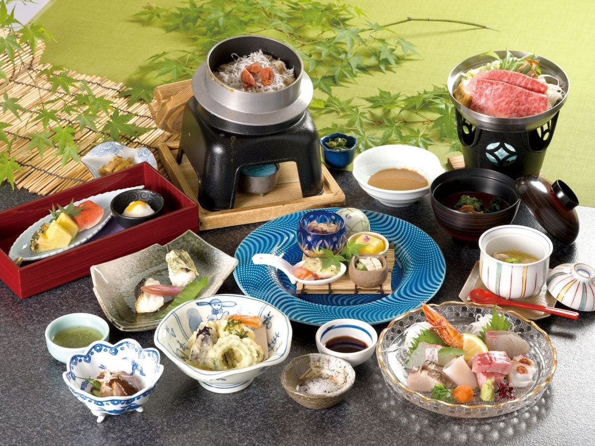 Kawachinagano Inn
