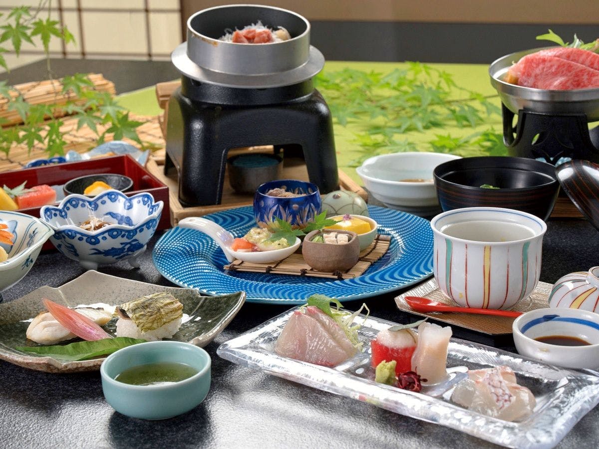 Kawachinagano Inn