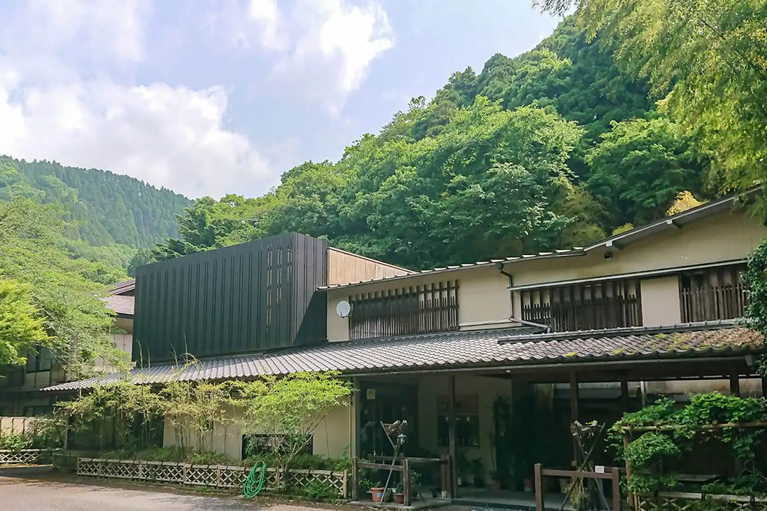 施設画像