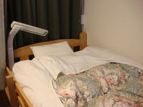 コンビニロッジ　森のきらめき