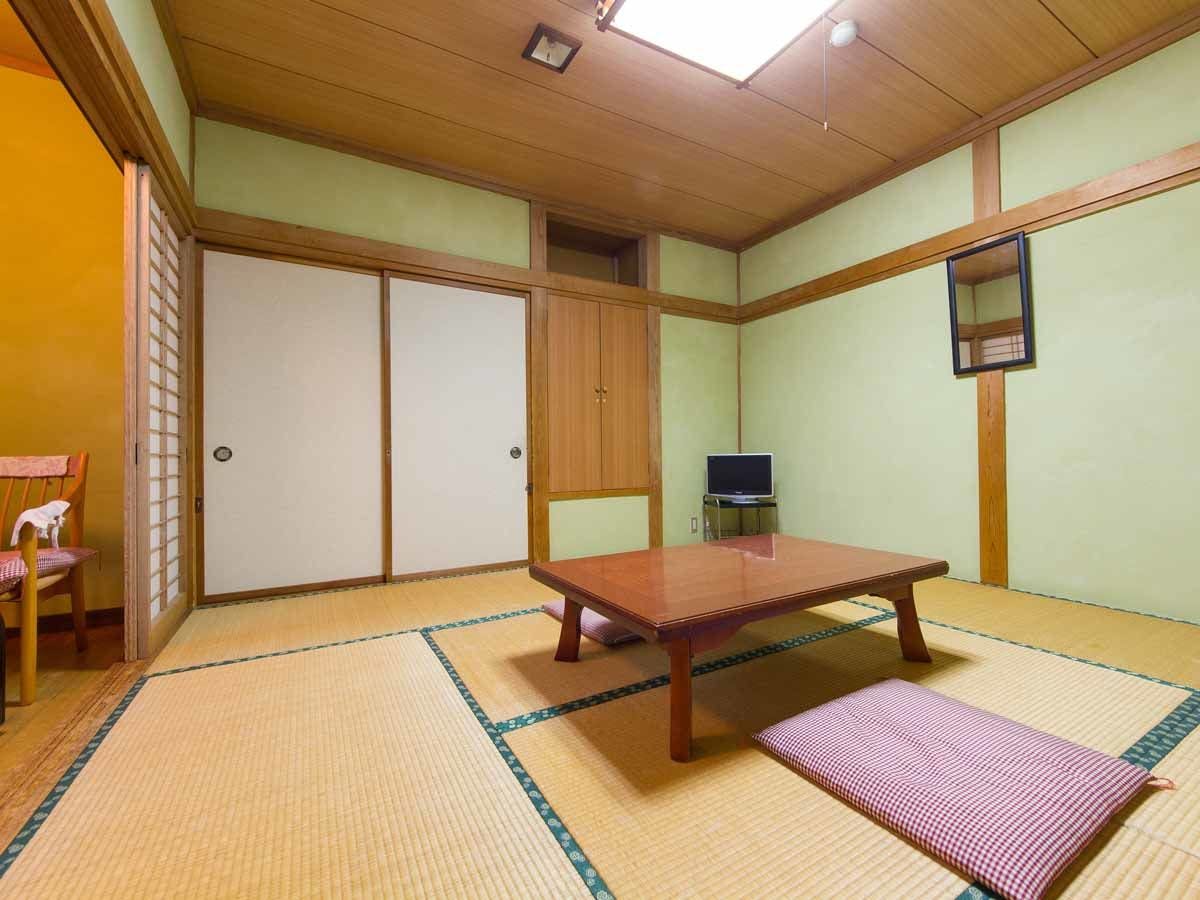 Ikenotaira Onsen Lodge Kokuha