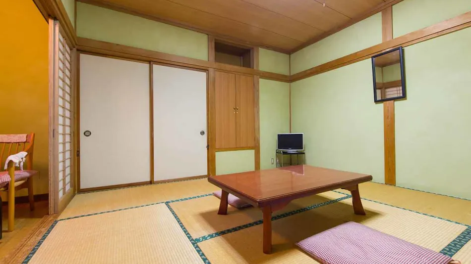 Ikenotaira Onsen Lodge Kokuha