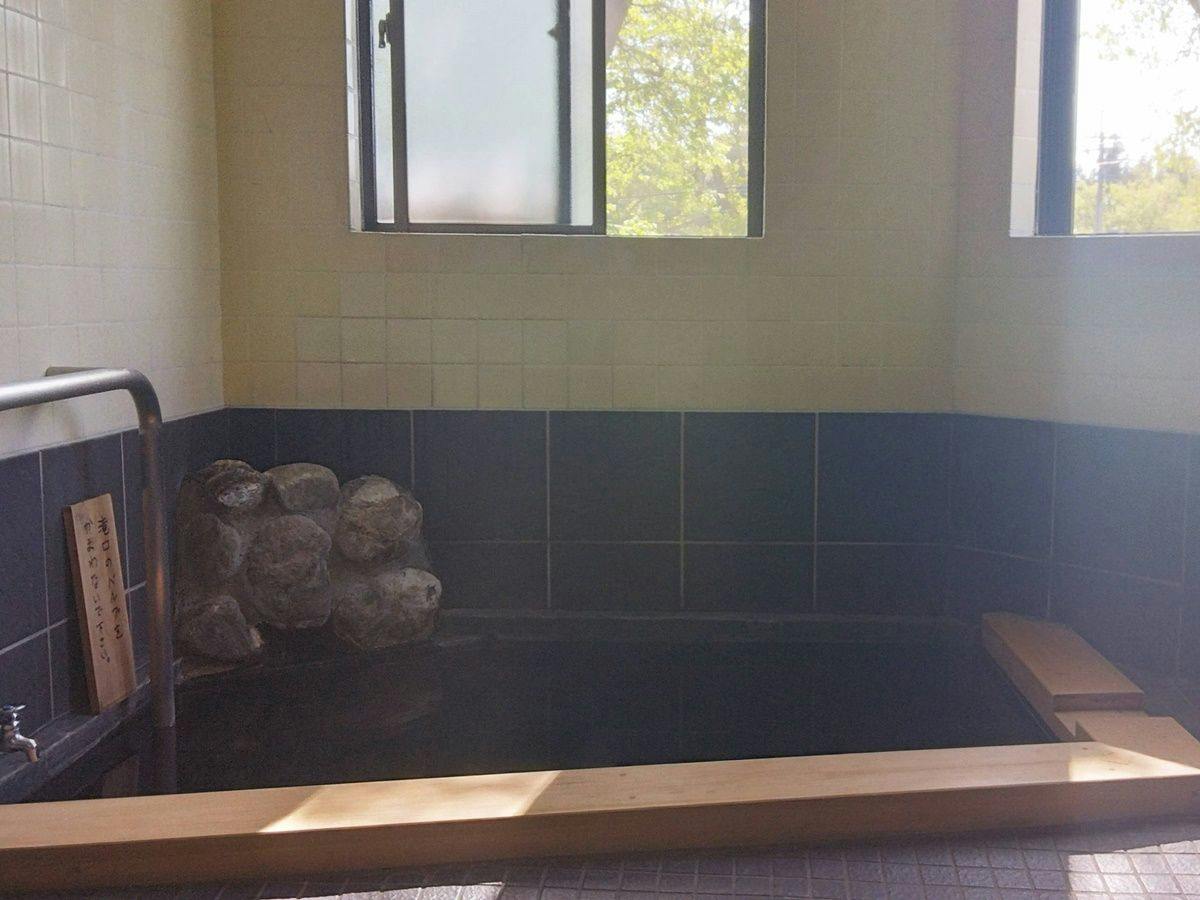 Ikenotaira Onsen Lodge Kokuha