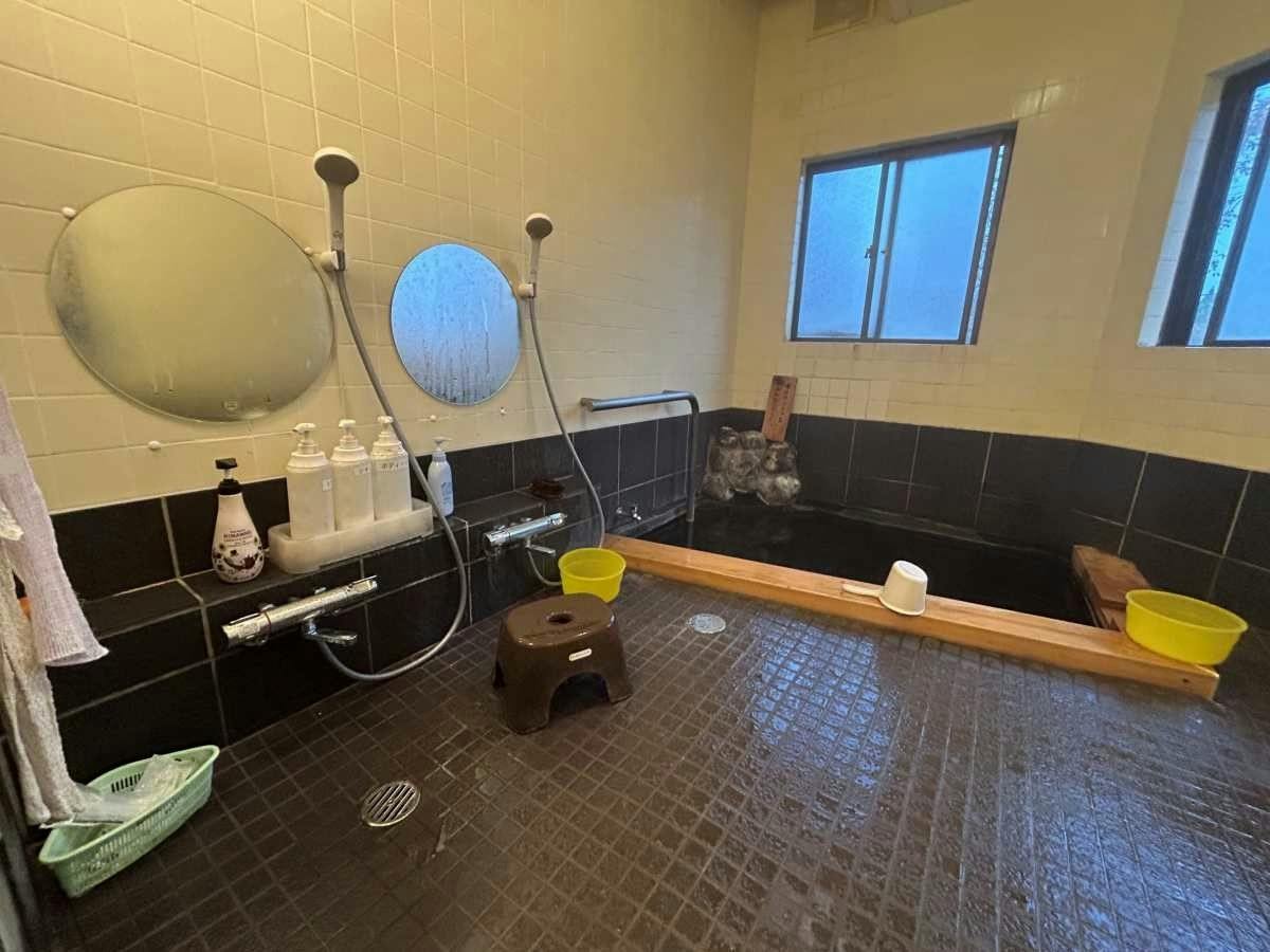 Ikenotaira Onsen Lodge Kokuha