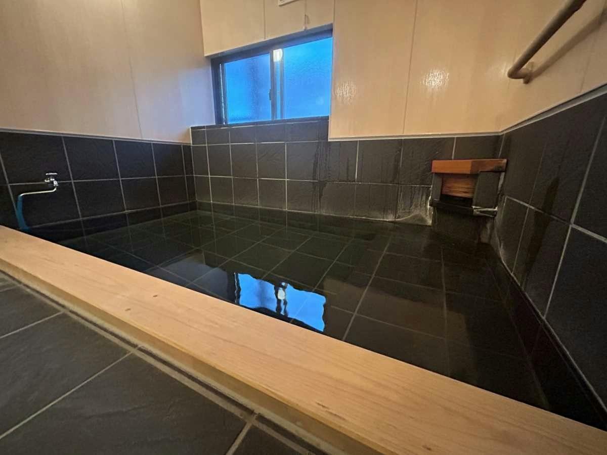 Ikenotaira Onsen Lodge Kokuha