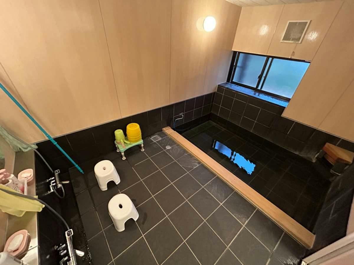Ikenotaira Onsen Lodge Kokuha